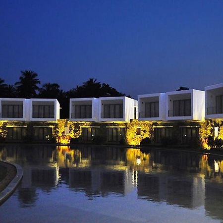 Anora Beach Resort Mahabalipuram Kuvattur Екстер'єр фото