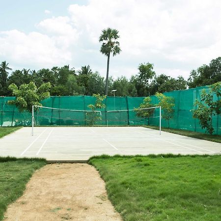 Anora Beach Resort Mahabalipuram Kuvattur Екстер'єр фото