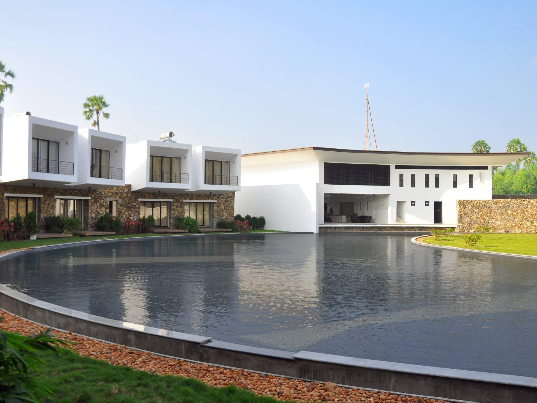 Anora Beach Resort Mahabalipuram Kuvattur Екстер'єр фото