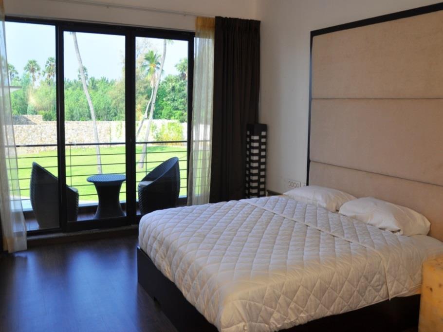 Anora Beach Resort Mahabalipuram Kuvattur Екстер'єр фото