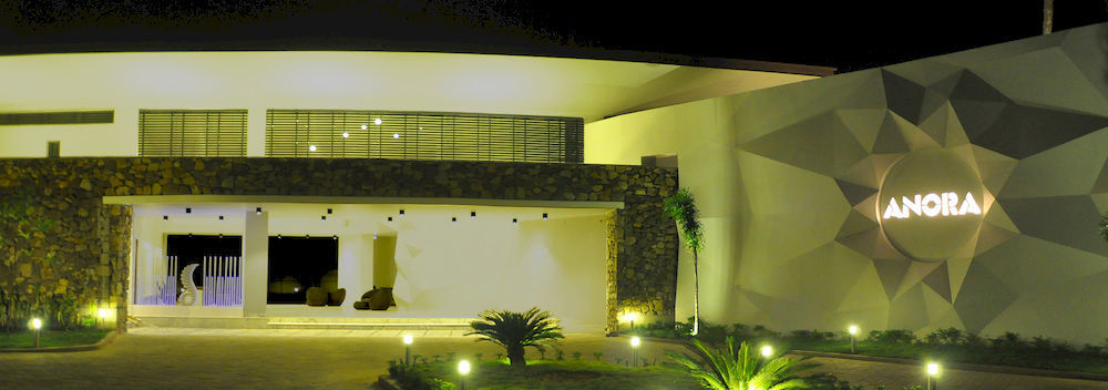 Anora Beach Resort Mahabalipuram Kuvattur Екстер'єр фото