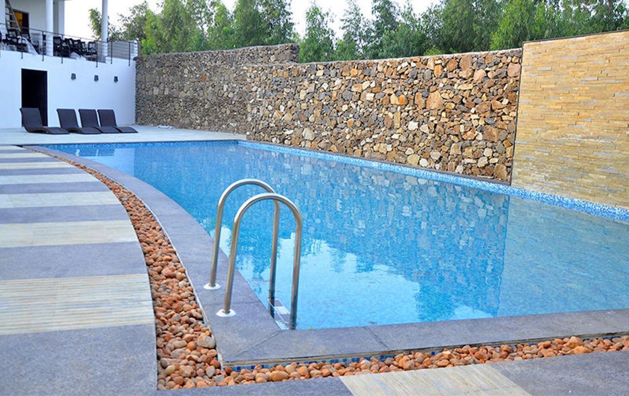 Anora Beach Resort Mahabalipuram Kuvattur Екстер'єр фото