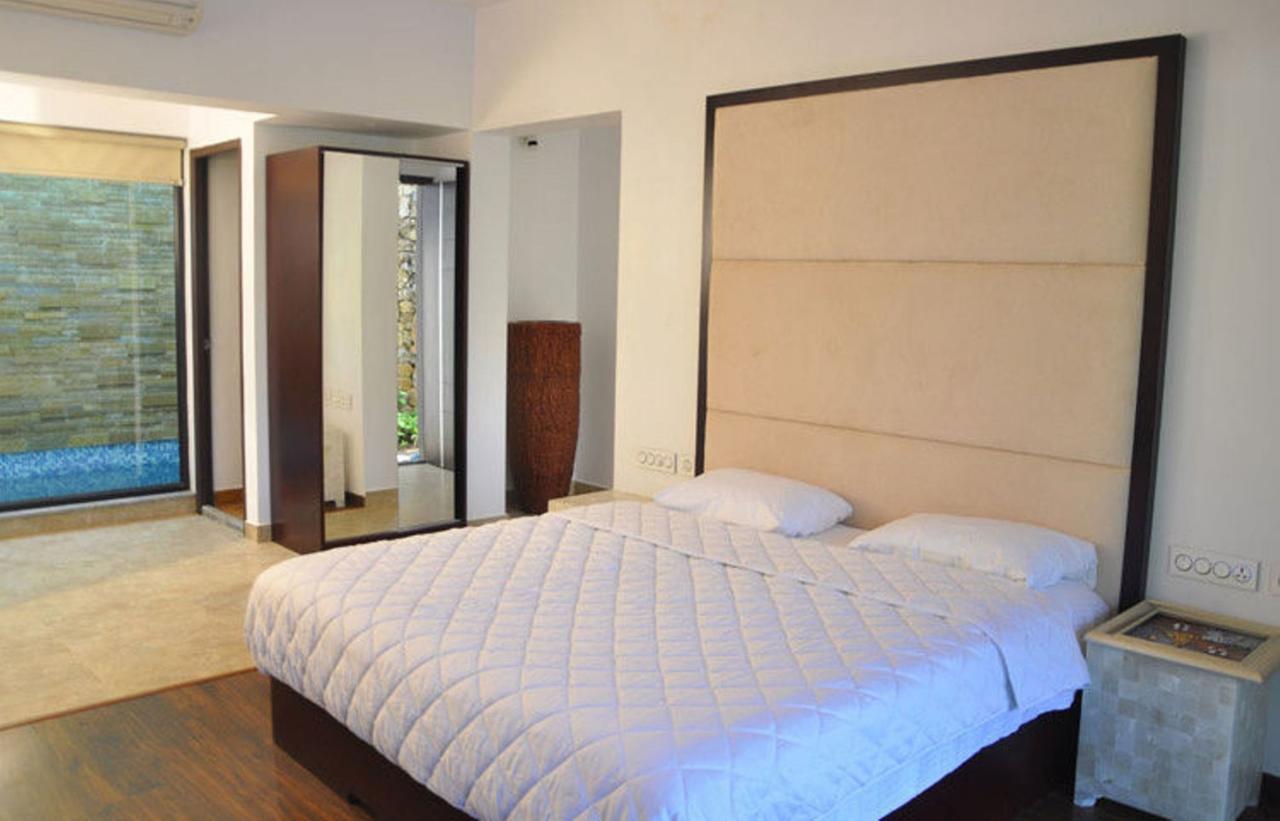 Anora Beach Resort Mahabalipuram Kuvattur Екстер'єр фото