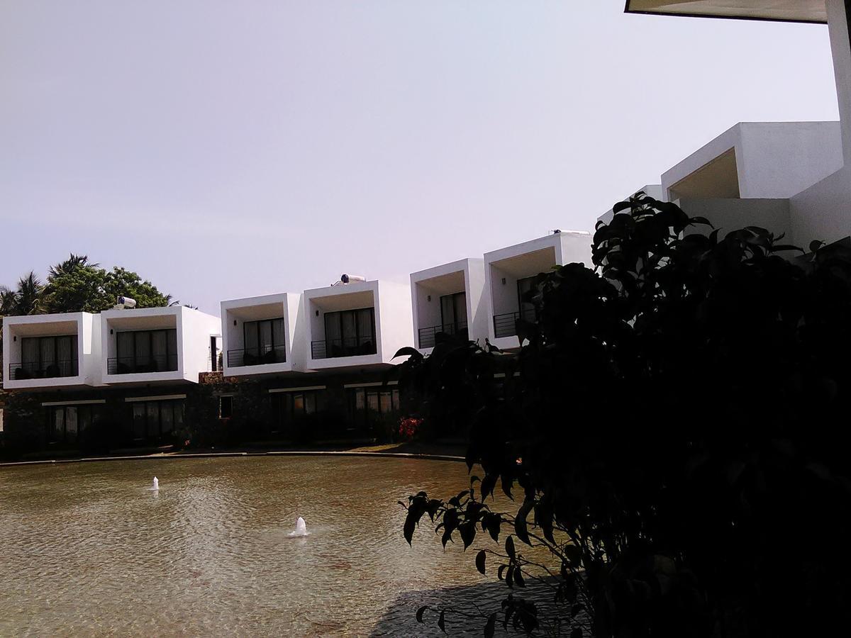 Anora Beach Resort Mahabalipuram Kuvattur Екстер'єр фото