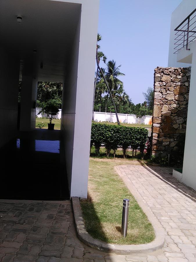 Anora Beach Resort Mahabalipuram Kuvattur Екстер'єр фото