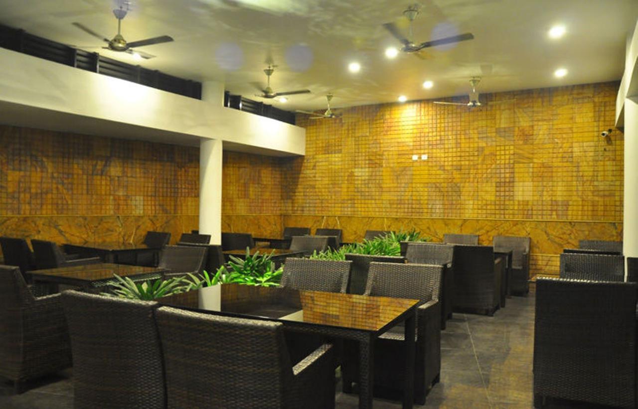 Anora Beach Resort Mahabalipuram Kuvattur Екстер'єр фото