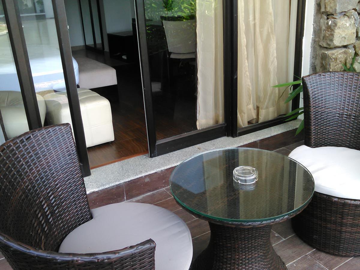 Anora Beach Resort Mahabalipuram Kuvattur Екстер'єр фото