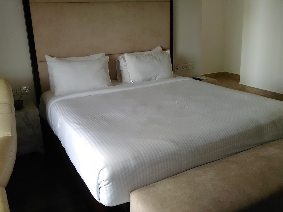 Anora Beach Resort Mahabalipuram Kuvattur Екстер'єр фото