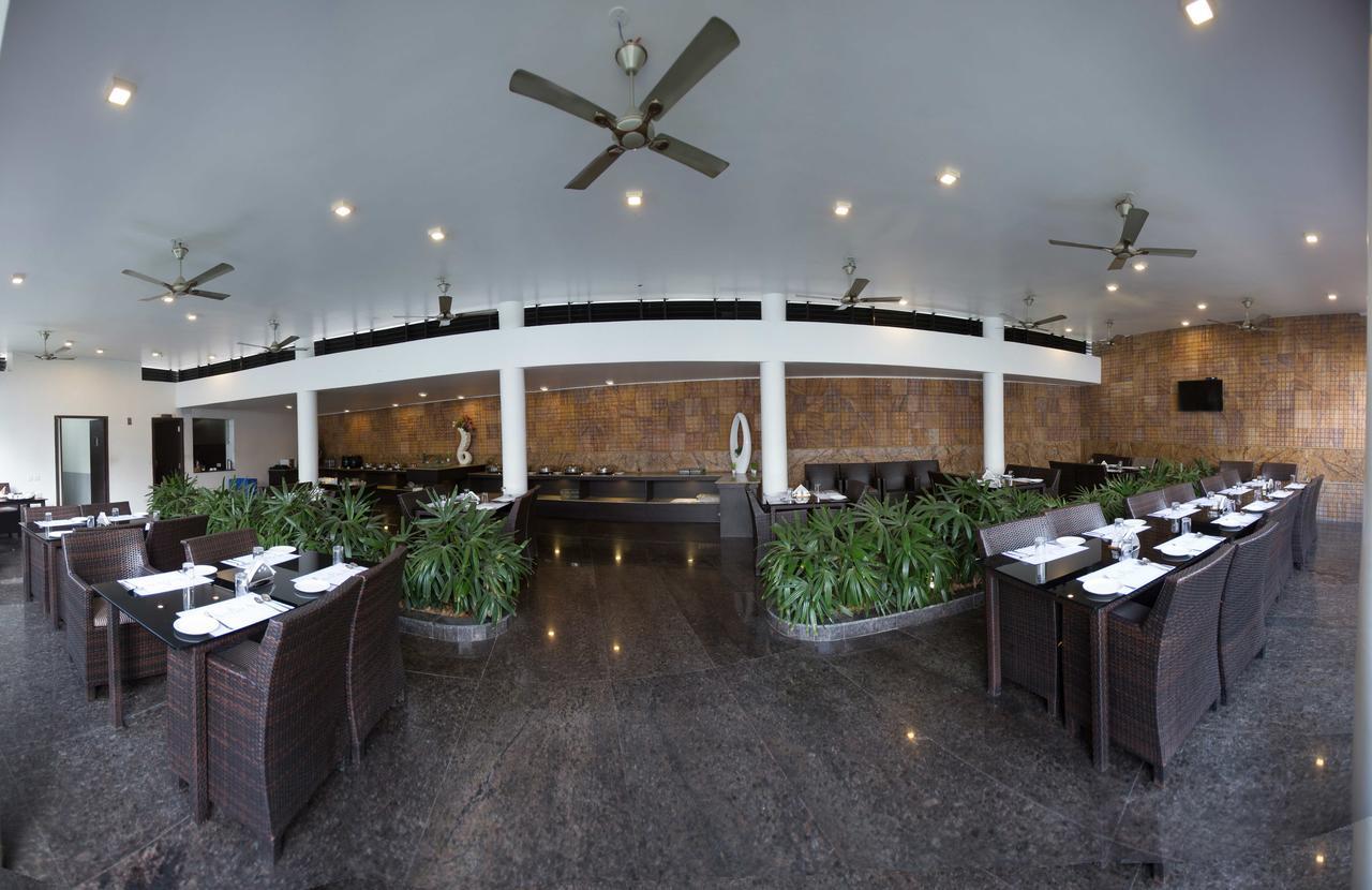 Anora Beach Resort Mahabalipuram Kuvattur Екстер'єр фото