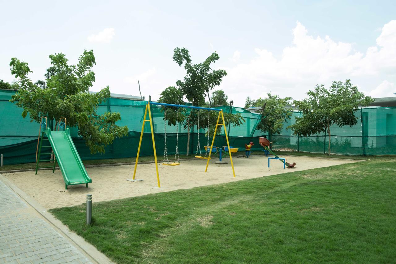 Anora Beach Resort Mahabalipuram Kuvattur Екстер'єр фото