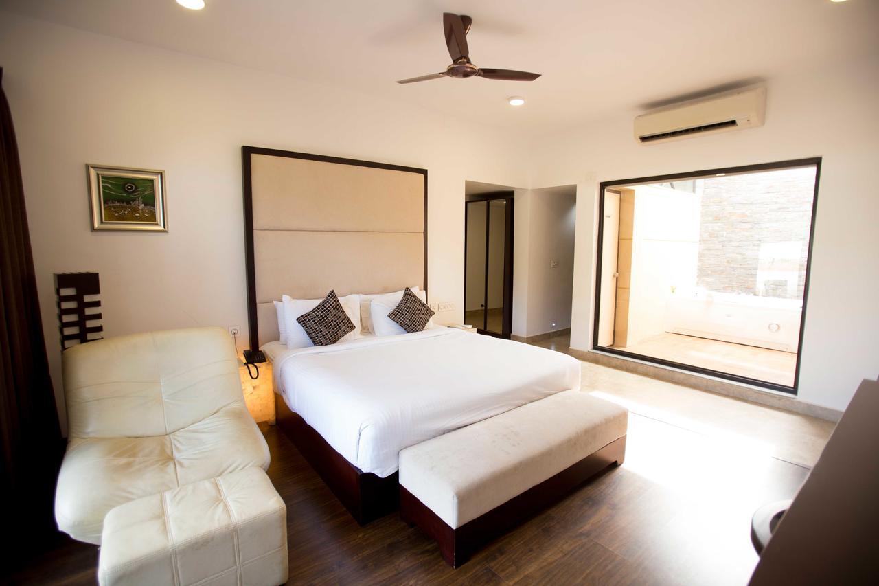 Anora Beach Resort Mahabalipuram Kuvattur Екстер'єр фото