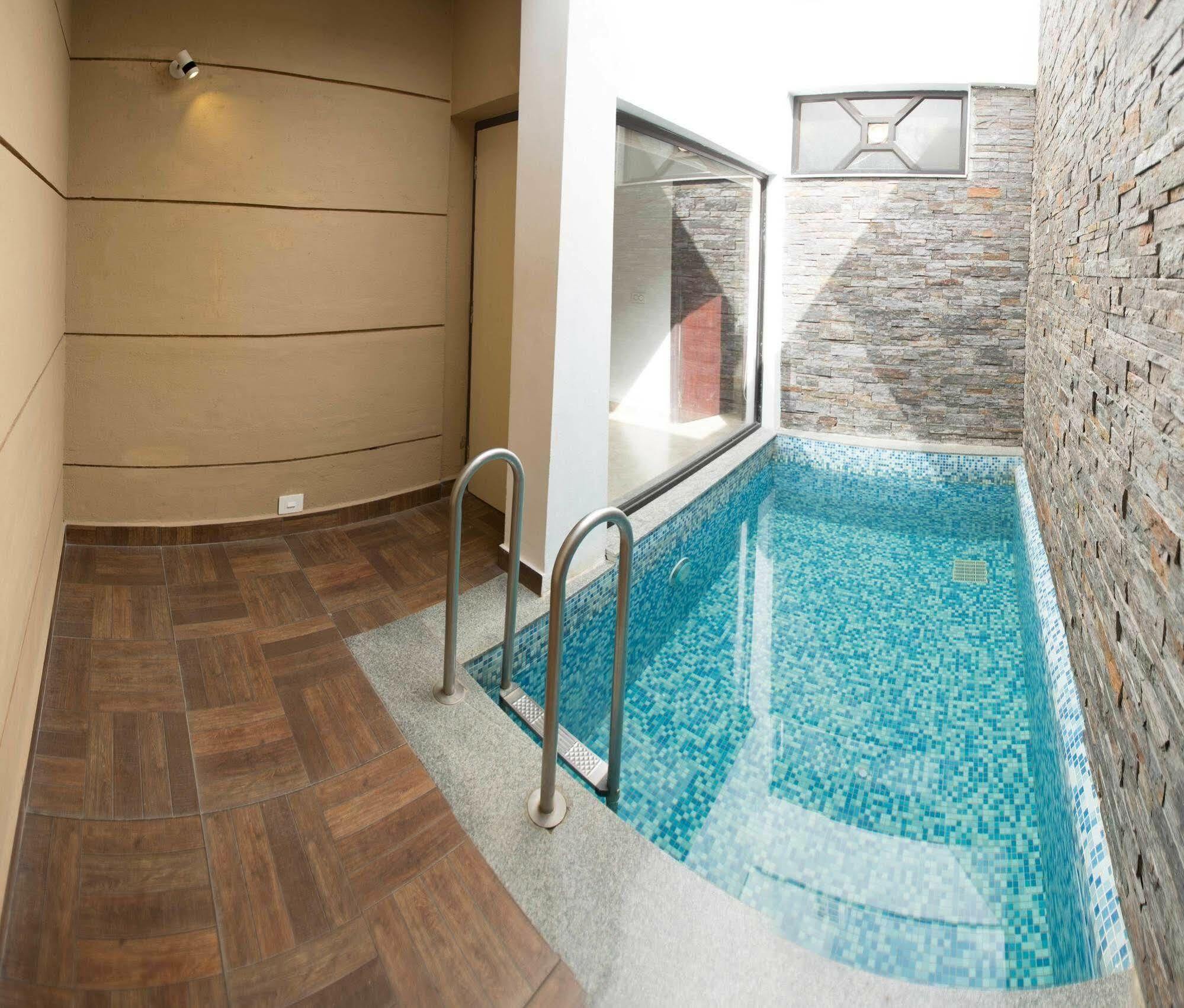 Anora Beach Resort Mahabalipuram Kuvattur Екстер'єр фото