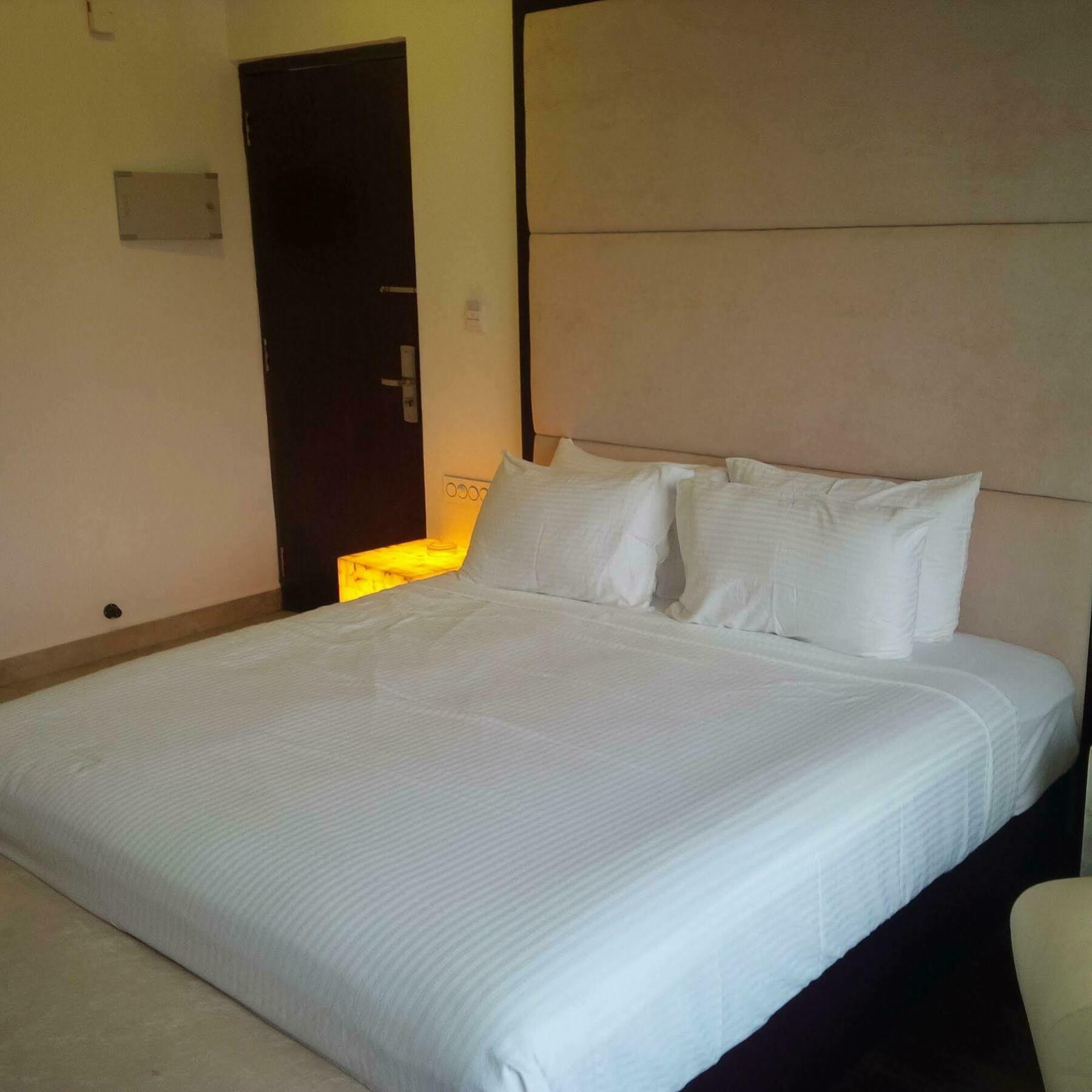 Anora Beach Resort Mahabalipuram Kuvattur Екстер'єр фото