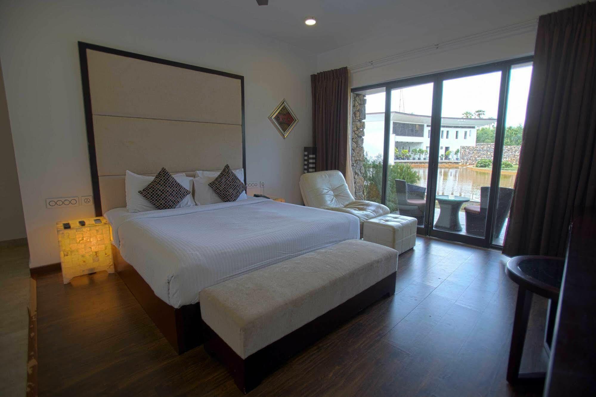 Anora Beach Resort Mahabalipuram Kuvattur Екстер'єр фото