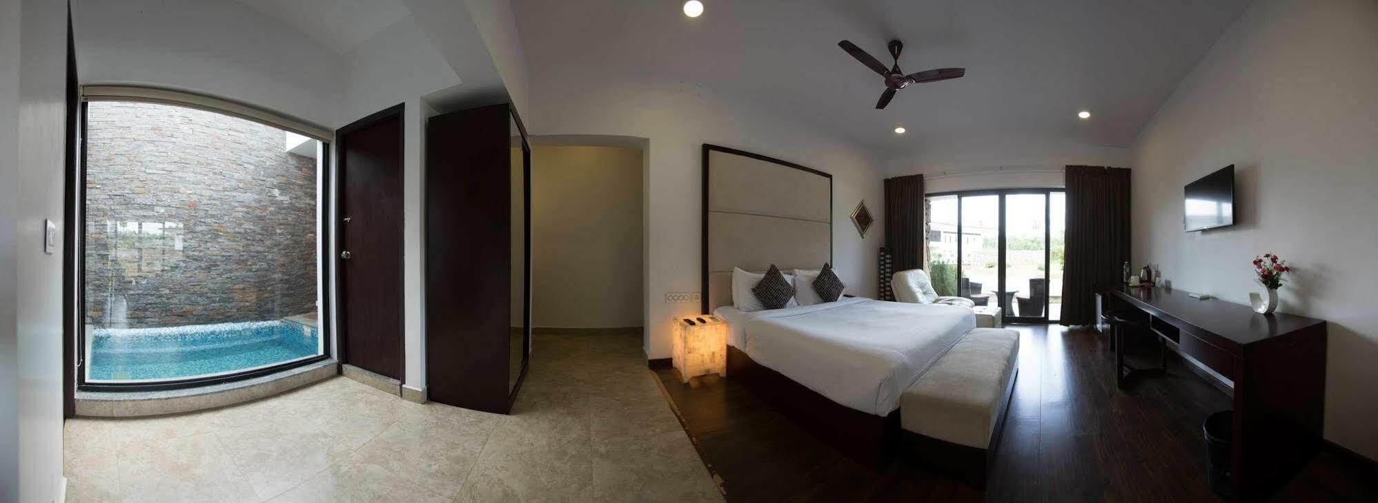 Anora Beach Resort Mahabalipuram Kuvattur Екстер'єр фото
